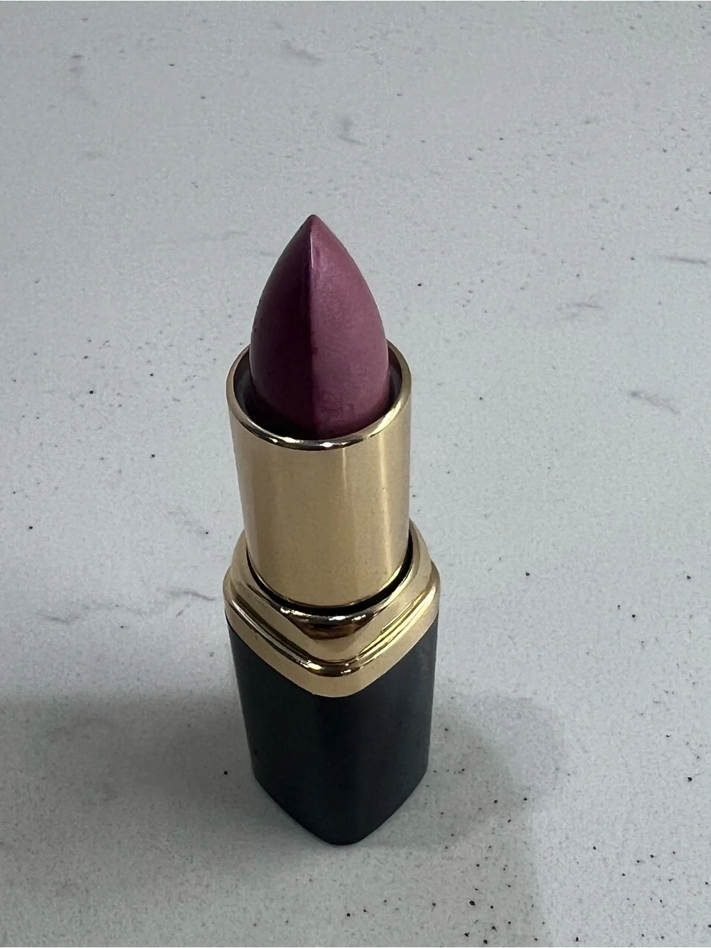 Avon Split Decision Lipstick Magenta Mist 4.14g 14oz